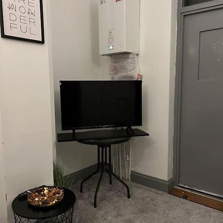 1 Bedroom Flat In Kings Cross! Лондон Экстерьер фото