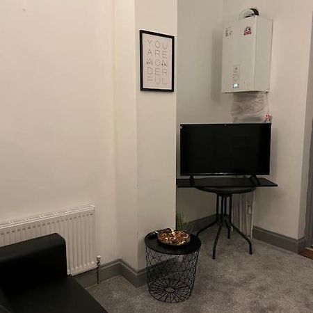 1 Bedroom Flat In Kings Cross! Лондон Экстерьер фото