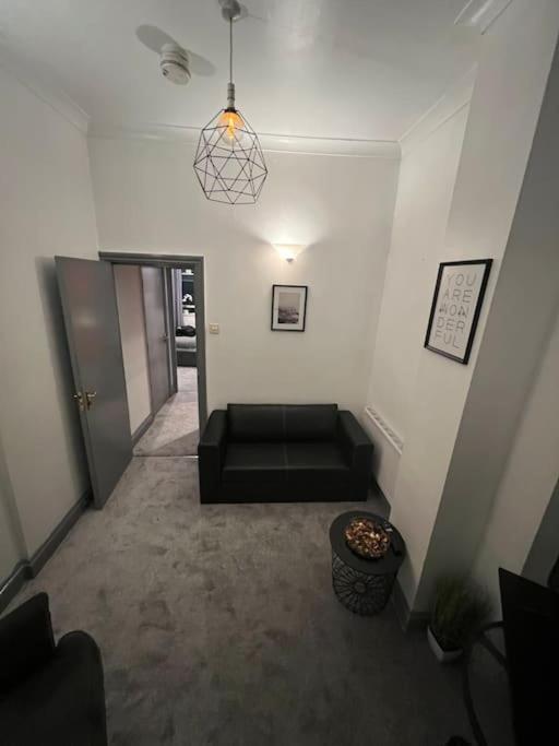 1 Bedroom Flat In Kings Cross! Лондон Экстерьер фото